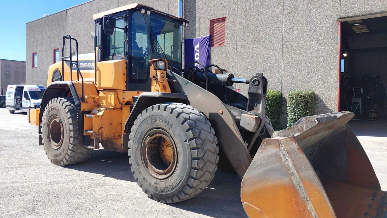 OmecoHub - Immagine Principale